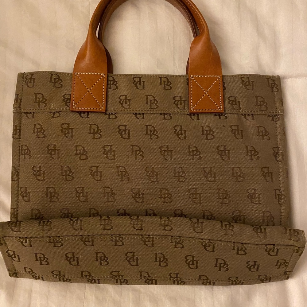 Dooney & Burke Handbag